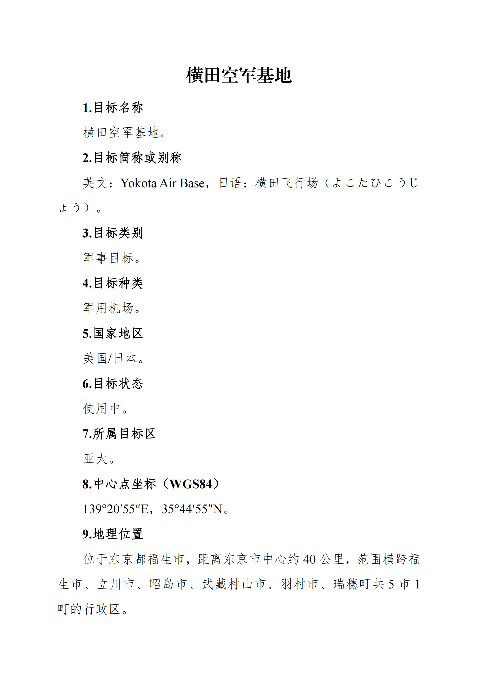 横田空军基地目录.png